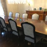 Dining Chairs Reupholstered Northville MI