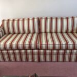 custom loveseat upholstery refinish