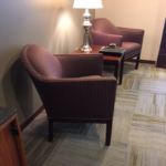 Before Upholstery Refinish Northville MI