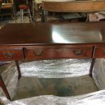 Before Table Refinish Northville MI