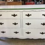 Dresser Refinish MI
