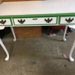 Table Refinish Northville MI