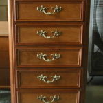 Chest furniture Refinish MI