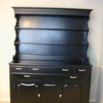 Hutch furniture Refinish MI