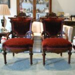 After Upholstery Refinish Northville MI