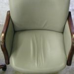 Before furniture upholstery Northville MI