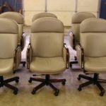 After furniture upholstery Northville MI