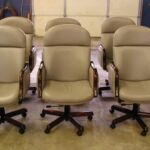 furniture upholstery Northville MI