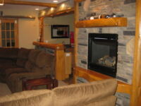Custom Woodworking Northville MI