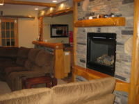 Custom Woodworking Northville MI