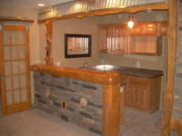 Custom Woodworking Northville MI