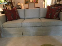Custom Sofa