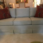 Custom Sofa